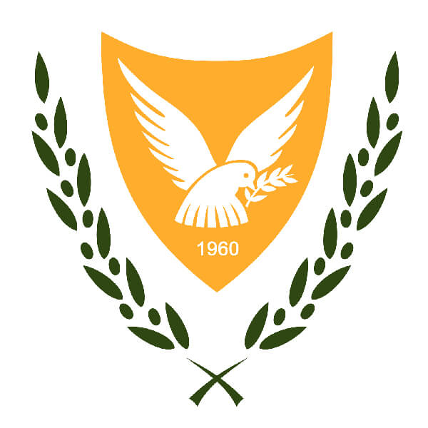 Cyprus coat of arms